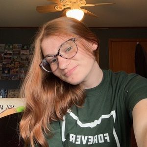 Meet your Posher, Lilly